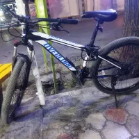 دوچرخه