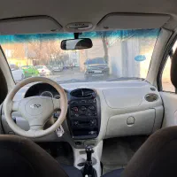 ام وی ام ۱۱۰ MVM 110 ، مدل ۹۱، ۴ سیلندر