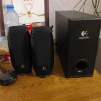 اسپیکر لاجیتک