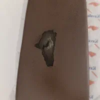 درب کنسول سمند فابریک