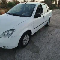 تیبا1بنزینی مدل1400