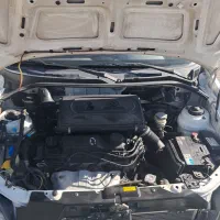 تیبا ۲ خونگی خشک ۹۸ شاسی پلمپ|خودرو سواری و وانت|خرم‌آباد, |دیوار