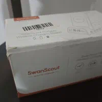 شارژر بی سیم برند Swanscout