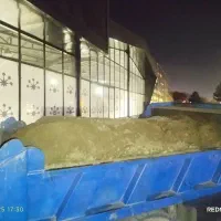 نیسان کمپرسی مدل ۸۶ دو گانه شرکتی