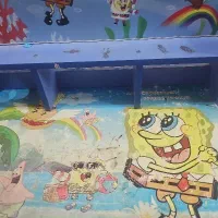 میز و صندلی