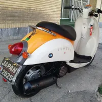 پاکشتی اسکوپی عروسک هندا ژاپن
