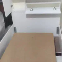 تخت خواب بچه|اسباب و اثاث بچه|تهران, حشمتیه|دیوار