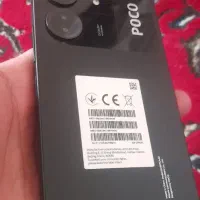 گوشی پکو 65 هس در حد اک هس تمیز