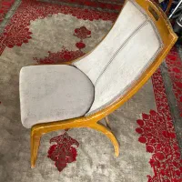 صندلی ناهار خوری