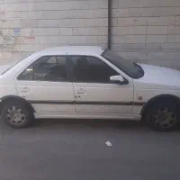 پژو پارس xu7