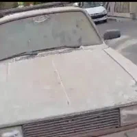 پیکان وانت ۸۹