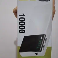 پاوربانک ده هزار فقط۶۰۰