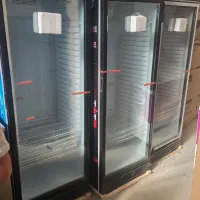 یخچال تک درب .فریزر تک درب|فروشگاه و مغازه|خمینیشهر, |دیوار