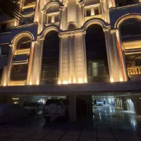 فروش اپارتمان  کلید اول ۱۳۵ متری