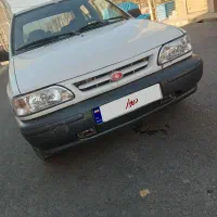 پرایدمدل۹۰صحیح وسالم