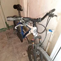 دوچرخه ویوا