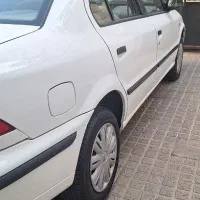 سمند XU7-LX|خودرو سواری و وانت|تهران, سلسبیل شمالی|دیوار