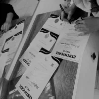 آموزش لاین پوست