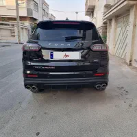 تیگو۸ پرومکس ie|خودرو سواری و وانت|شیراز, شهرک امیر کبیر|دیوار