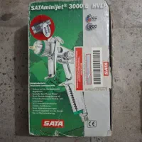 پیستوله ساتا جت 3 هزار