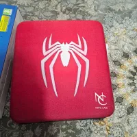 ps4 سالم و کاملا نو slim|کنسول، بازی ویدئویی و آنلاین|کرمان, |دیوار