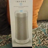 اسپیکر هارمن کاردن. برچسب پلمب اکبند.