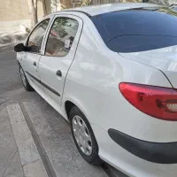 206 SD V8|خودرو سواری و وانت|کرج, خرمدشت|دیوار