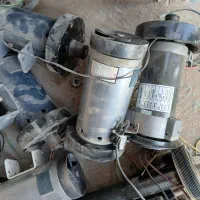 موتور تردمیل وبرد وقلتک|تجهیزات ورزشی|صباشهر, |دیوار