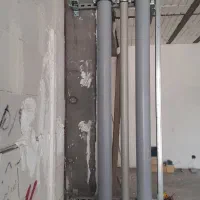 خدمات تاسیسات  ساختمان ،گرمایش ازکف ،لوله کشی|خدمات پیشه و مهارت|مشهد, رضاشهر|دیوار