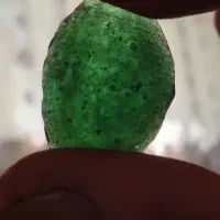 مهره گبری یشم امپریال