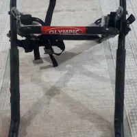 باربند دوچرخه|دوچرخه، اسکیت، اسکوتر|تهران, شمشیری|دیوار