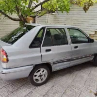 پراید 141مدل 87