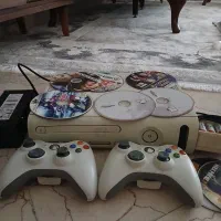 ایکس باکس 360