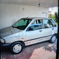 پراید ۸۶|خودرو سواری و وانت|عباسآباد, |دیوار