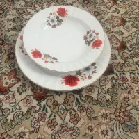 ظروف چینی همگام ۱۲ نفره