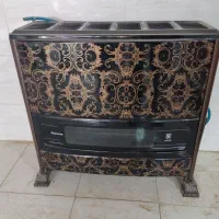 بخاری گازی، آبپخش