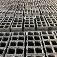 بلوک سیمانی