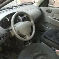 تیبا 2 خانگی 95|خودرو سواری و وانت|اصفهان, برازنده|دیوار