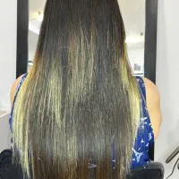 کراتین با مواد فوق درجه یک و قیمت استثنایی|خدمات آرایشگری و زیبایی|گرگان, |دیوار