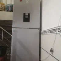 یخچال وفریزر سیلوان