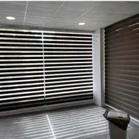 دوخت و نصب پرده|پرده، رانر، رومیزی|تالش, هشتپر|دیوار