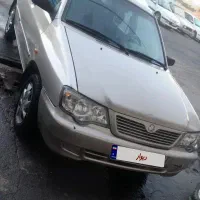 پراید۱۳۲فروش فوری