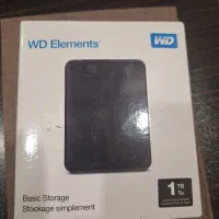 هارد۱ترابایت