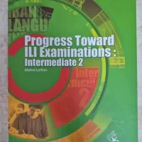 کتاب های امادگی ازمون inter 2 و inter 3