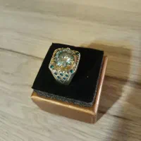 فروش دو عدد موزینایت