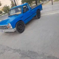 نیسان دوگانه کارخانه