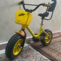 دوچرخه