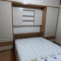 دکوژن|تخت و سرویس خواب|قزوین, |دیوار