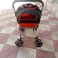 کالسکه بچه|کالسکه و لوازم جانبی|تربت‌حیدریه, حسنی بالا|دیوار