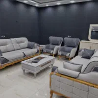 آیلار مبل کامفورت 9ماهه|مبلمان خانگی و میز عسلی|قزوین, |دیوار